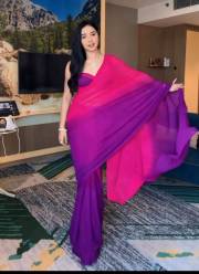 Laabh  READY TO WEAR SAREE